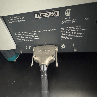 Varian Cary 50 Bio UV-Visible Spectrophotometer image 1